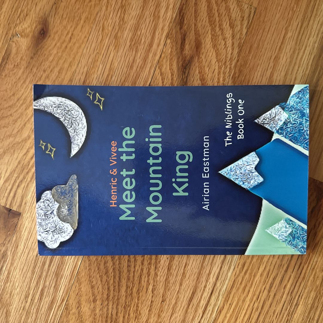 Meet the Mountain King 