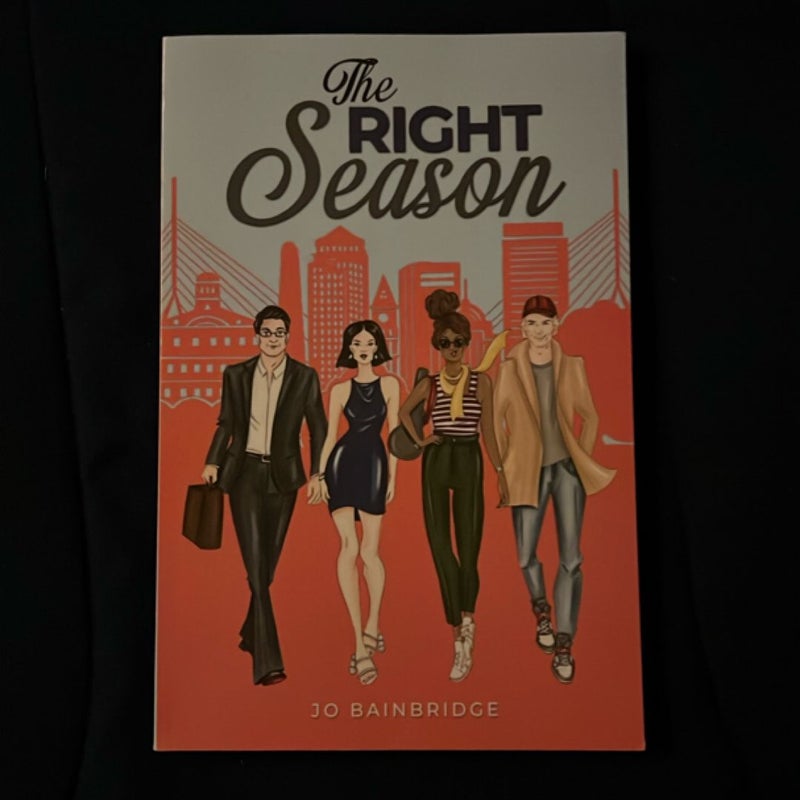 The Right Season