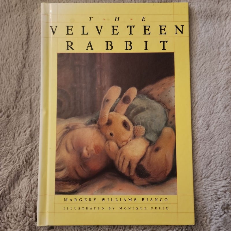 The Velveteen Rabbit