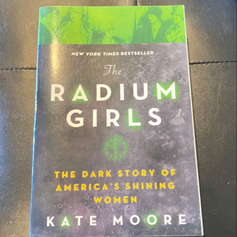 The Radium Girls