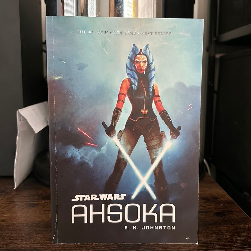 Star Wars Ahsoka