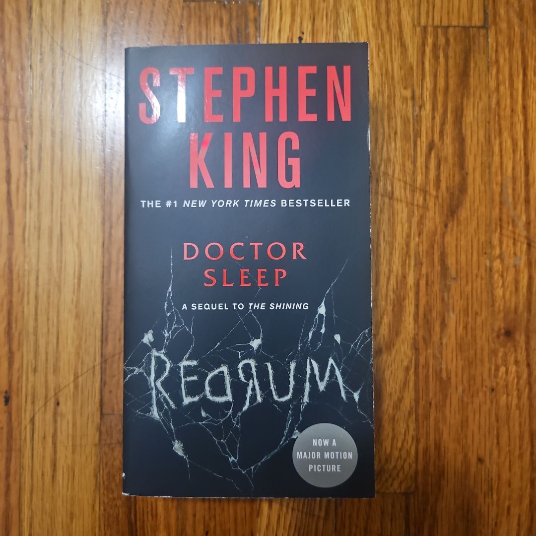 Doctor Sleep