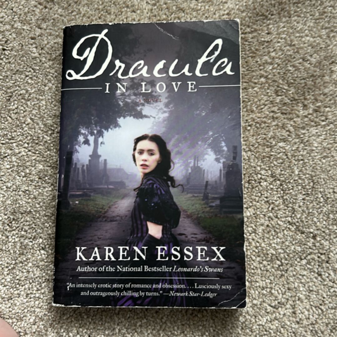 Dracula in Love