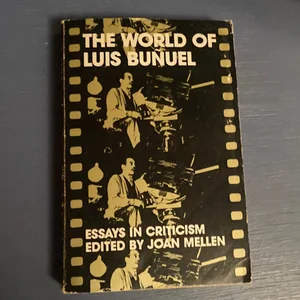 The World of Luis Bunuel