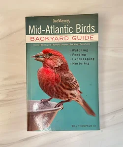 Mid-Atlantic Birds