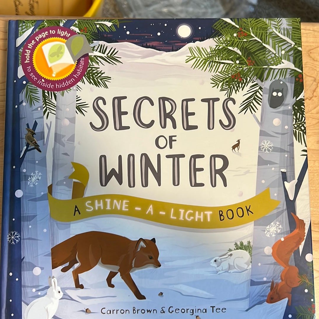 Secrets of Winter