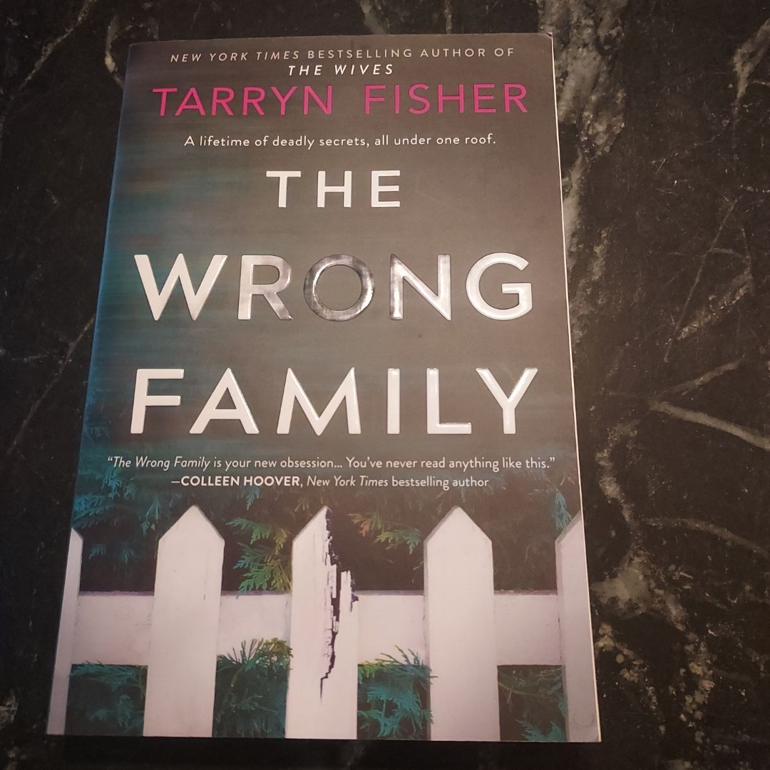 The Wrong Family
