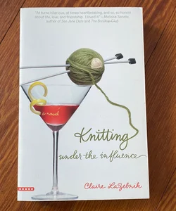 Knitting under the Influence