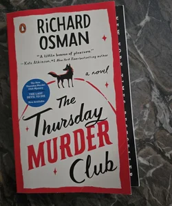 The Thursday Murder Club