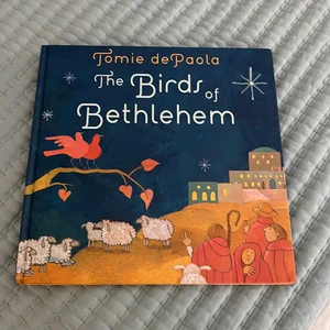 The Birds of Bethlehem