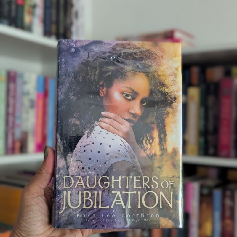 Daughters of Jubilation