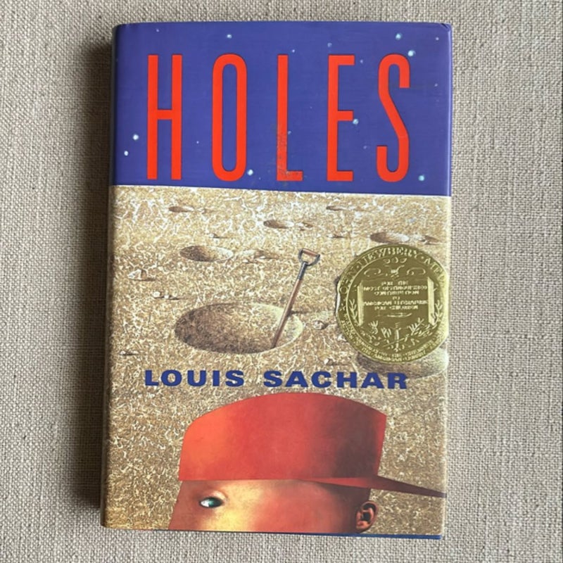 Holes