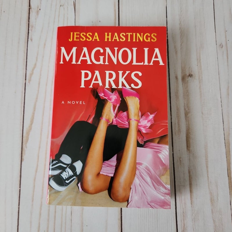 Magnolia Parks