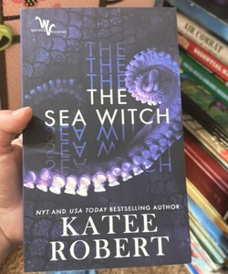 The Sea Witch