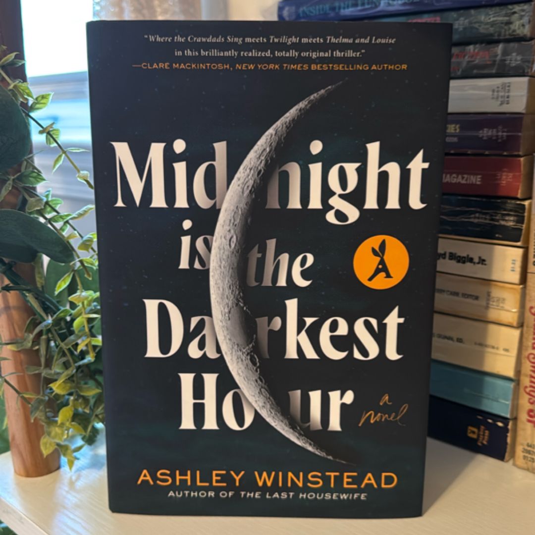 Midnight Is the Darkest Hour