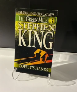 Coffey's Hands
