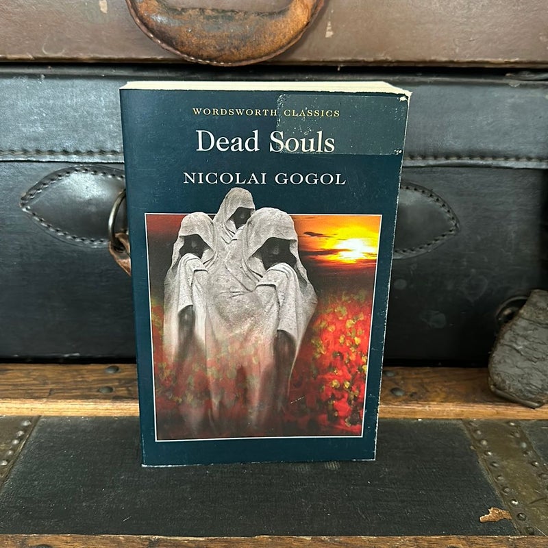 Dead Souls