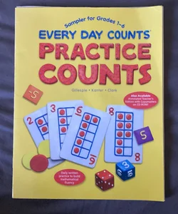 Every Day Counts Practice Counts