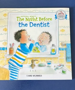 The Night Before the Dentist