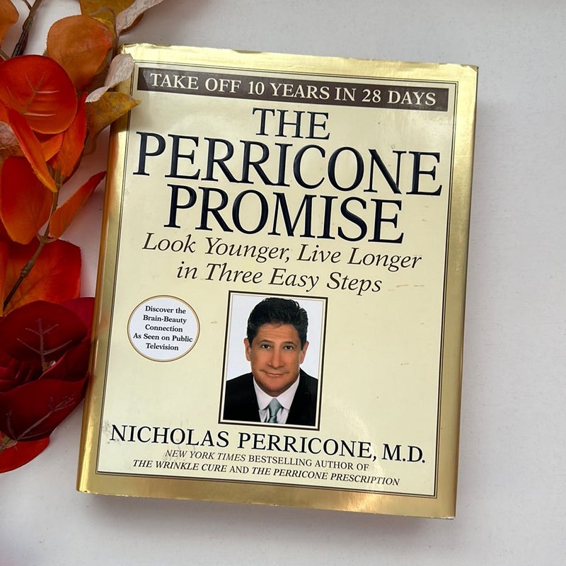 The Perricone Promise