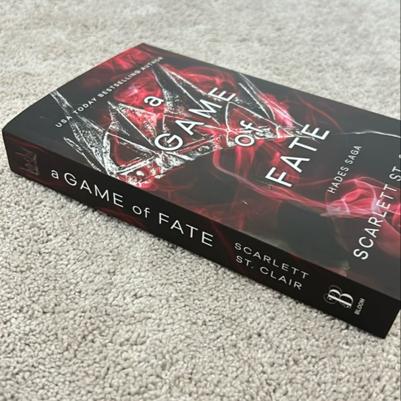 A Game of Fate