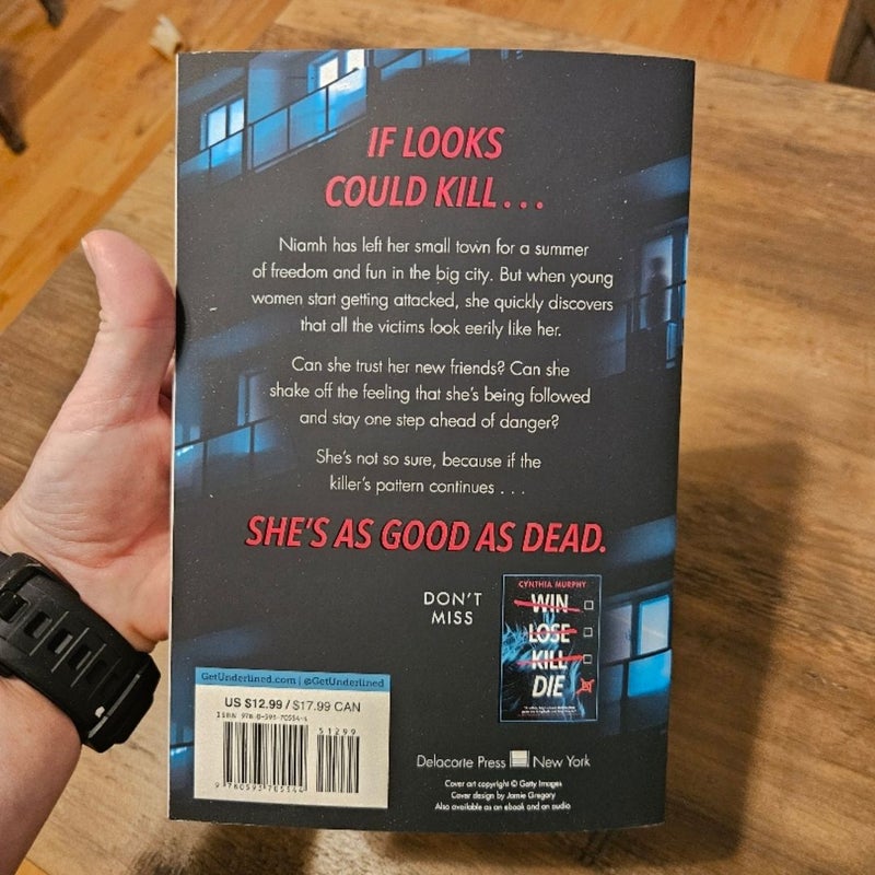 Last One to Die