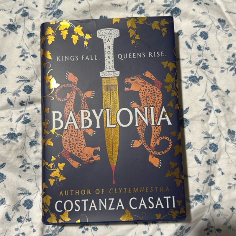 Babylonia