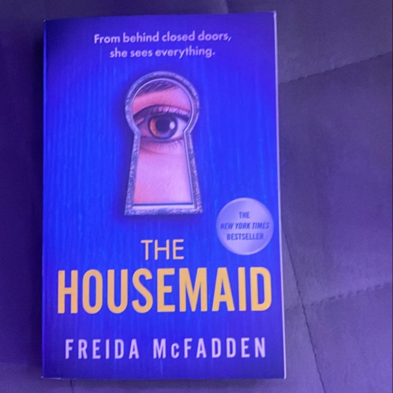 The Housemaid