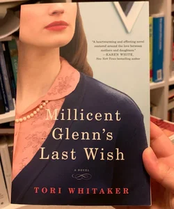 Millicent Glenn's Last Wish