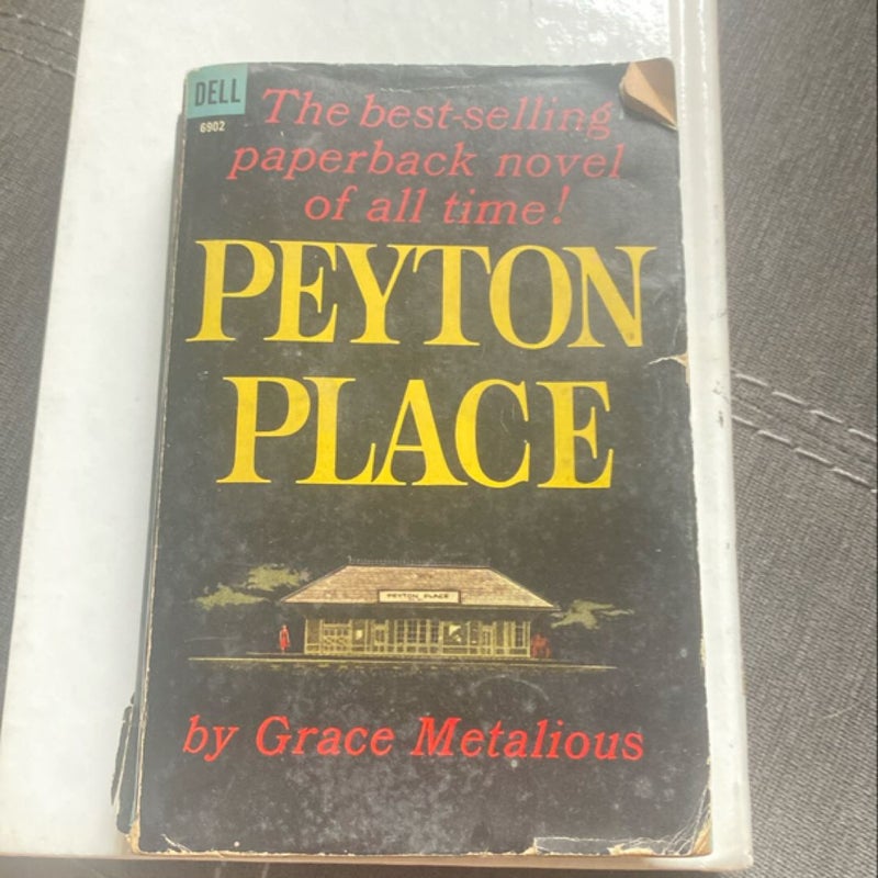 Peyton Place 