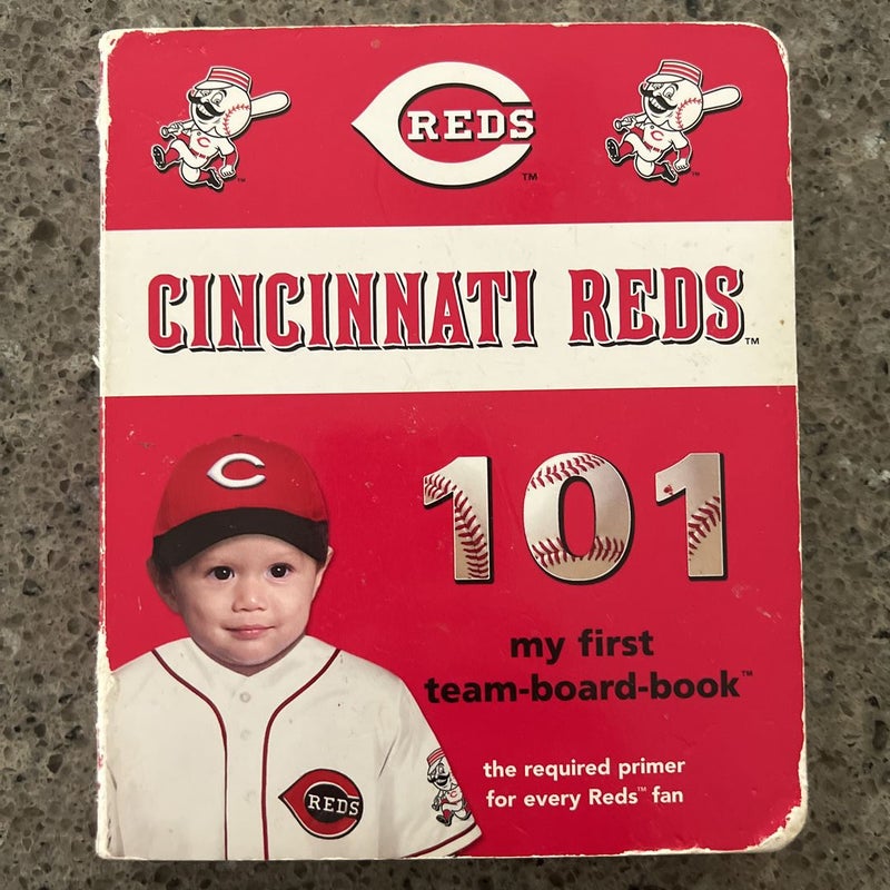 Cincinnati Reds 101