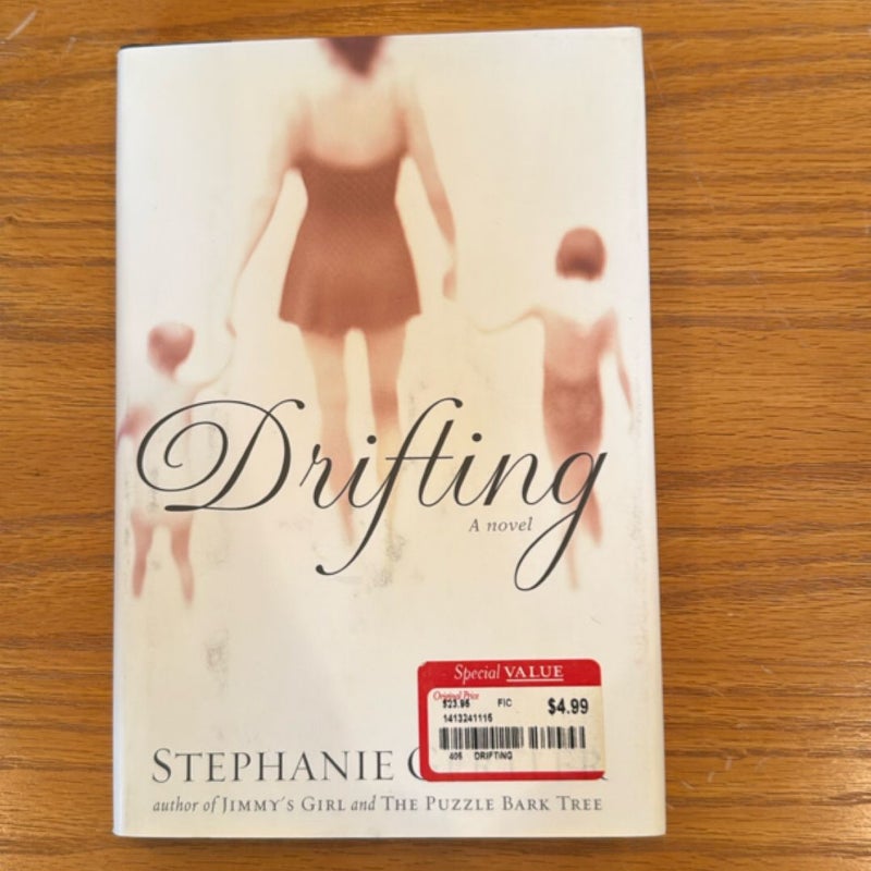 Drifting