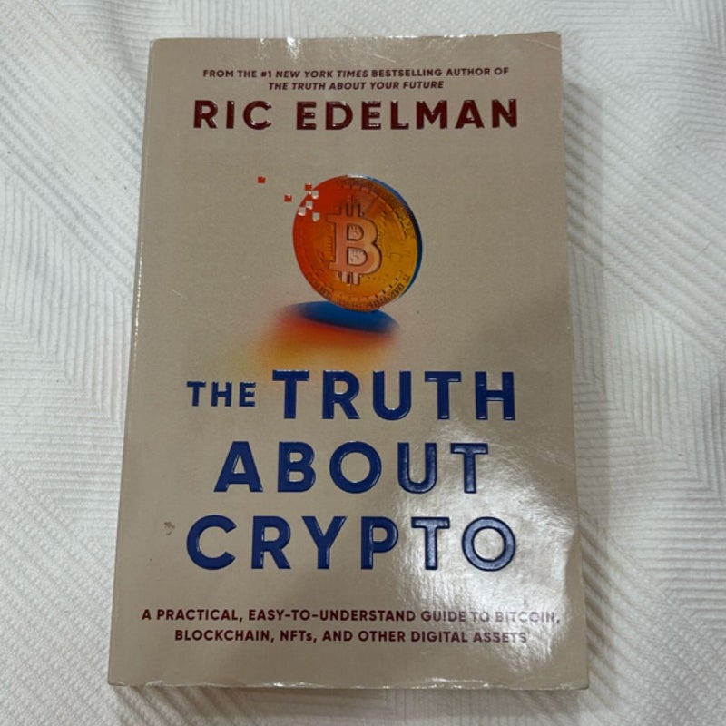 The Truth about Crypto