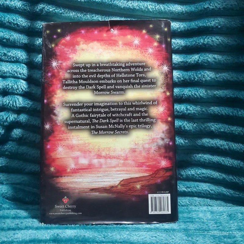 The Dark Spell
