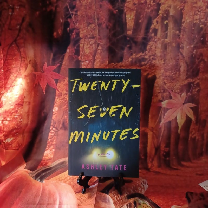 Twenty-Seven Minutes