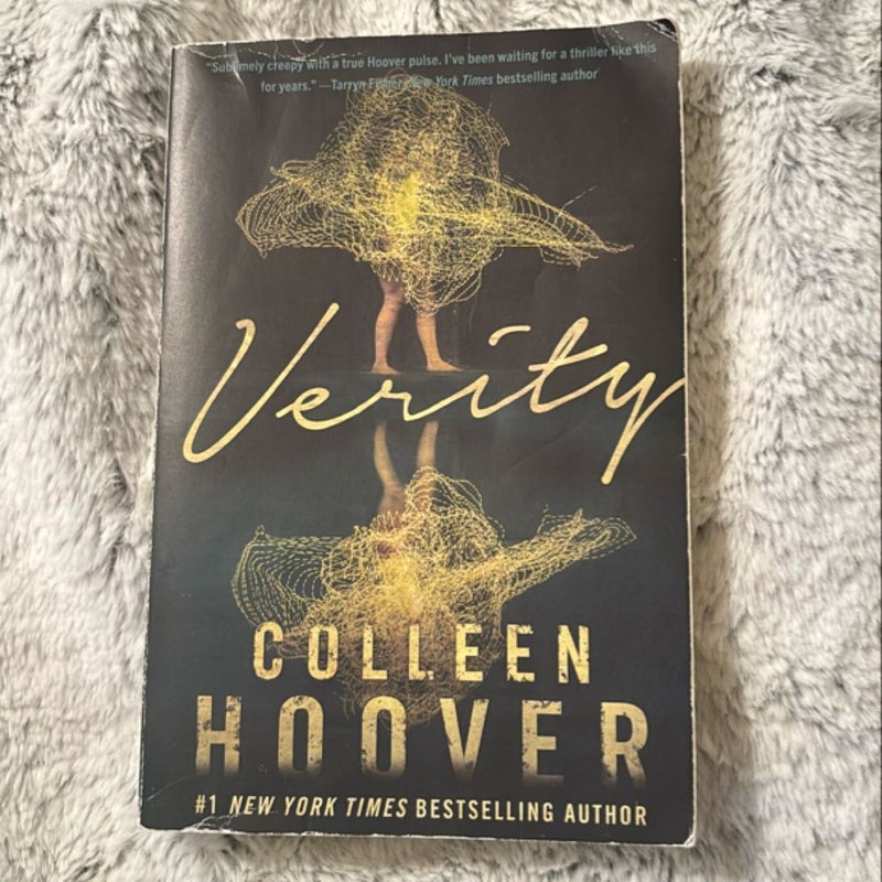 Verity