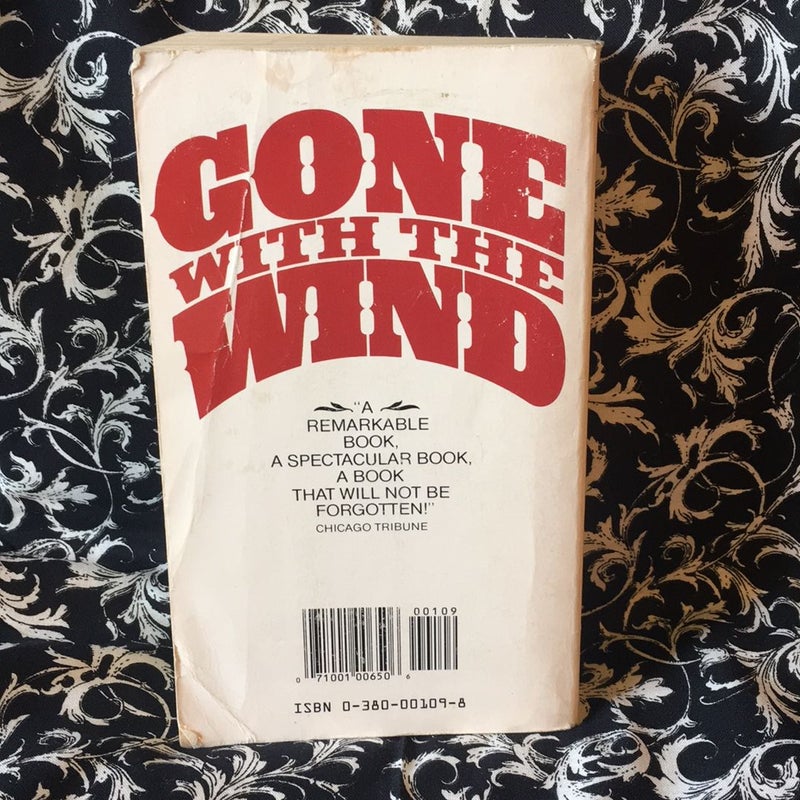 Gone with the Wind