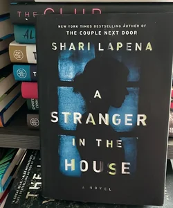 Stranger in the House
