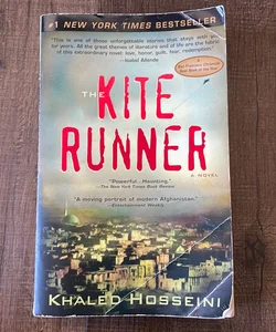 The Kite Runner