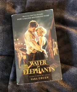 Water for Elephants