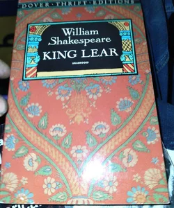 King Lear