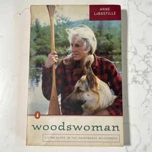 Woodswoman