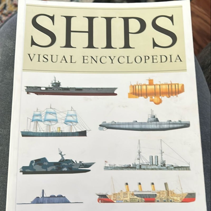 Ships