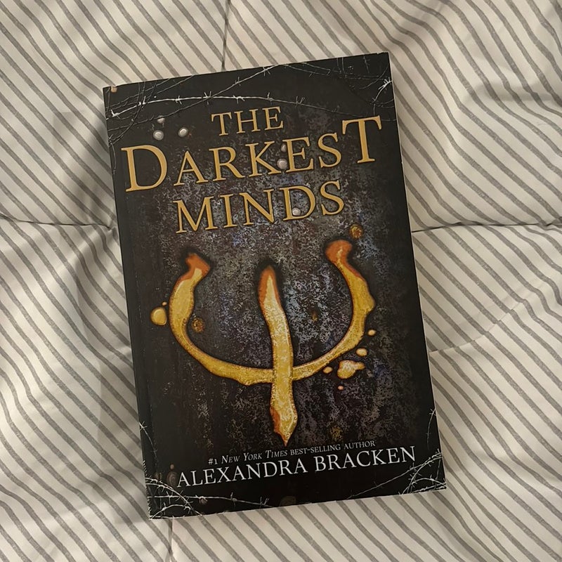 The Darkest Minds