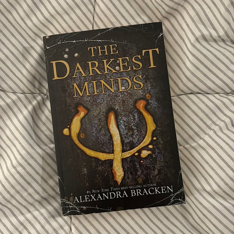 The Darkest Minds