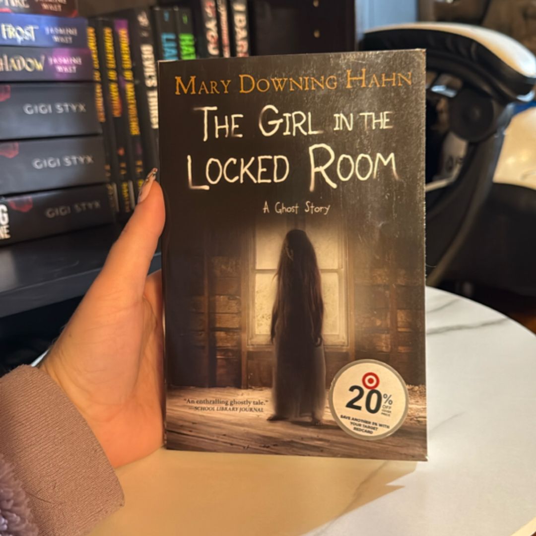 The Girl in the Locked Room