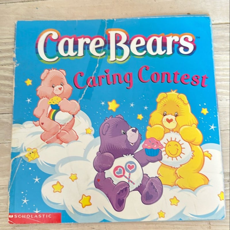 Caring Contest