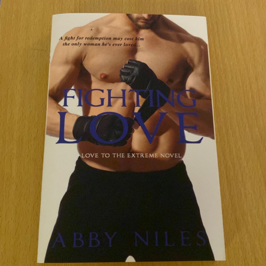 Fighting Love