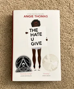 The Hate U Give