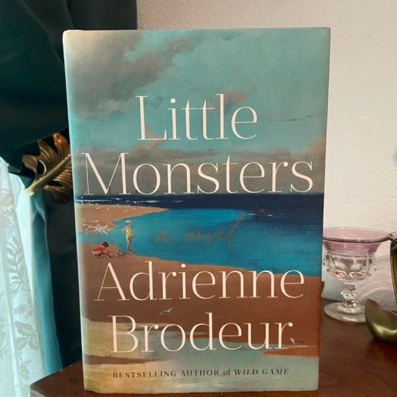 Little Monsters